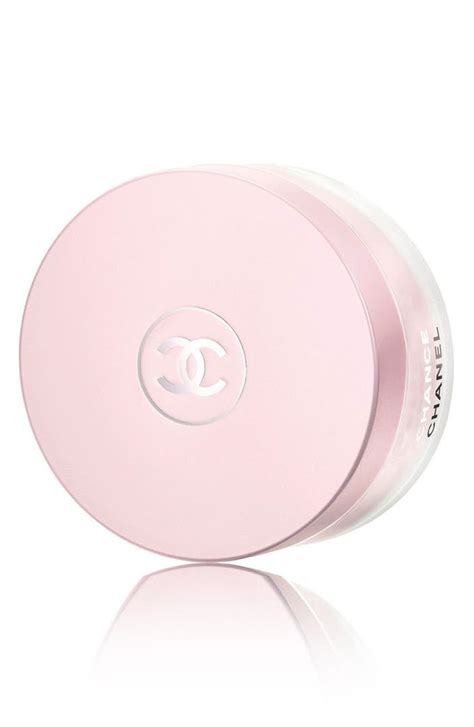 chanel chance powder